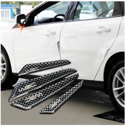 車身防刮條（4入組）